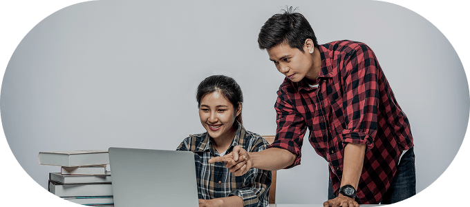 Infrastructure support and maintenance team