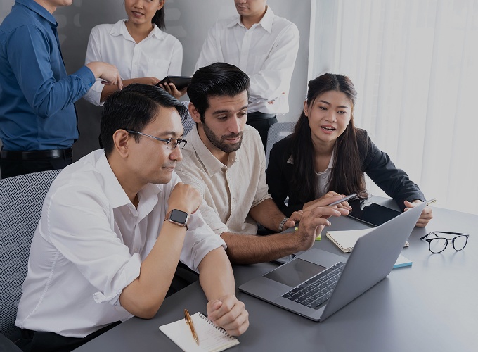 Compliance and trust building in cybersecurity