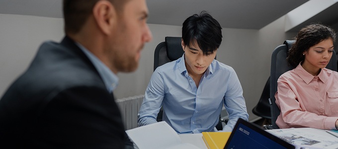 Security team collaboration and response